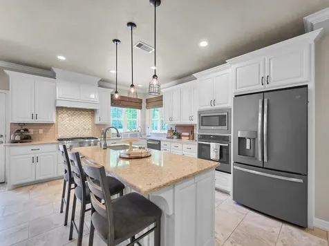 215 W Pineshadows Drive Sour Lake TX 77659
