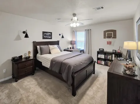 215 W Pineshadows Drive Sour Lake TX 77659