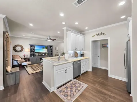 215 W Pineshadows Drive Sour Lake TX 77659