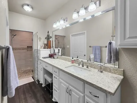 215 W Pineshadows Drive Sour Lake TX 77659