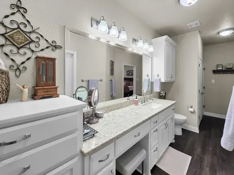 215 W Pineshadows Drive Sour Lake TX 77659