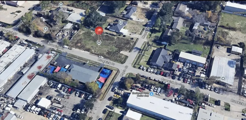 5914 Maple Street Houston TX 77074