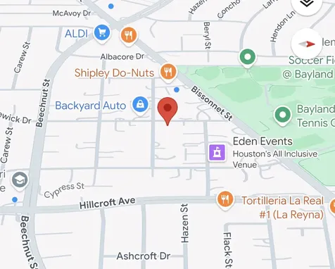 5914 Maple Street Houston TX 77074