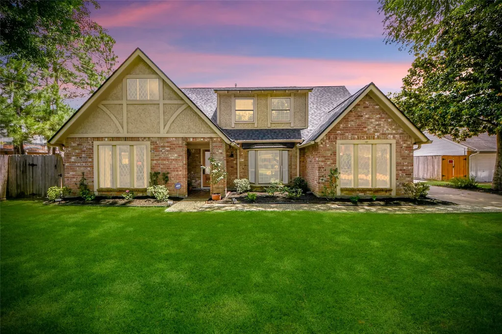 3030 Bernadette Lane Houston TX 77043
