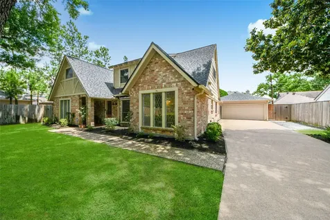 3030 Bernadette Lane Houston TX 77043
