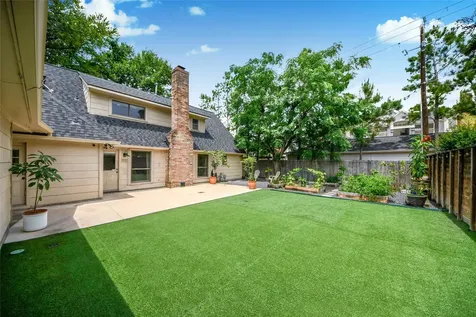 3030 Bernadette Lane Houston TX 77043