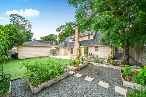 3030 Bernadette Lane Houston TX 77043