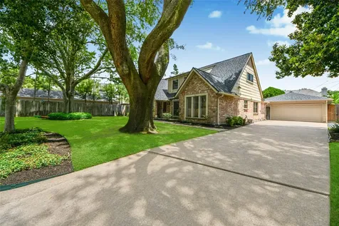 3030 Bernadette Lane Houston TX 77043