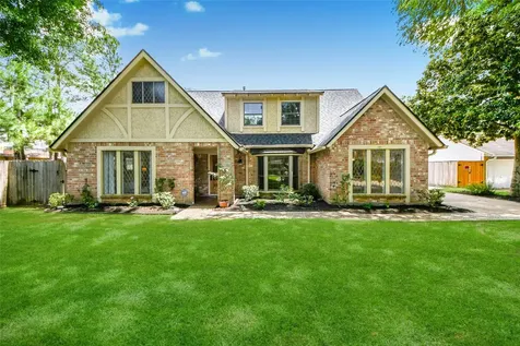 3030 Bernadette Lane Houston TX 77043