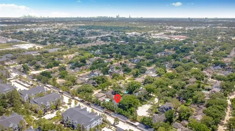 3030 Bernadette Lane Houston TX 77043