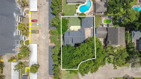 3030 Bernadette Lane Houston TX 77043