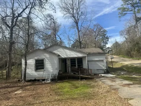 417 2nd Street Jasper TX 75951
