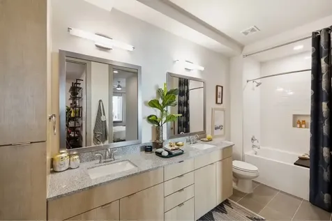 1317 Post Oak Park Drive 155 Houston TX 77027