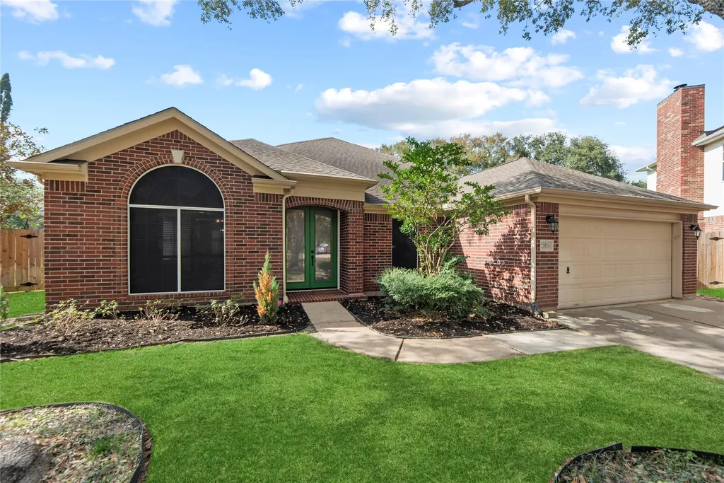 22826 Crested Lark Court Katy TX 77450
