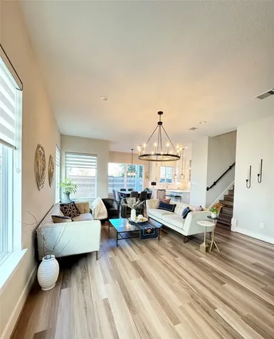 3110 Meadow Maker Lane Houston TX 77080