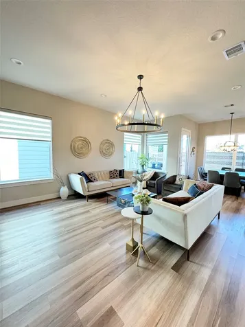3110 Meadow Maker Lane Houston TX 77080