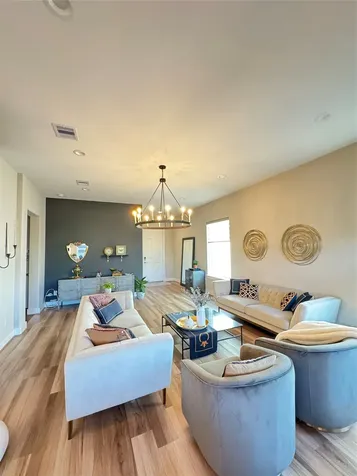 3110 Meadow Maker Lane Houston TX 77080