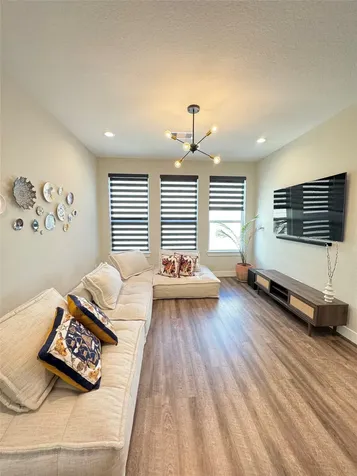 3110 Meadow Maker Lane Houston TX 77080