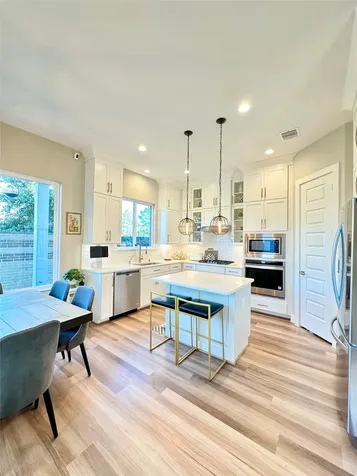 3110 Meadow Maker Lane Houston TX 77080