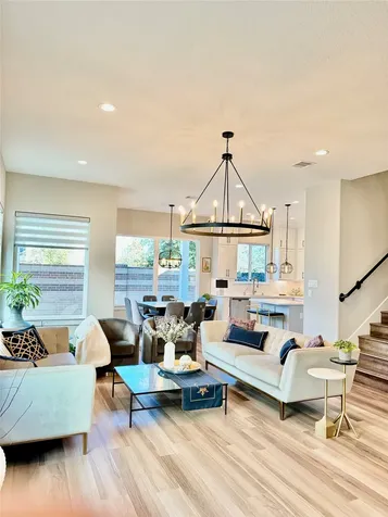 3110 Meadow Maker Lane Houston TX 77080