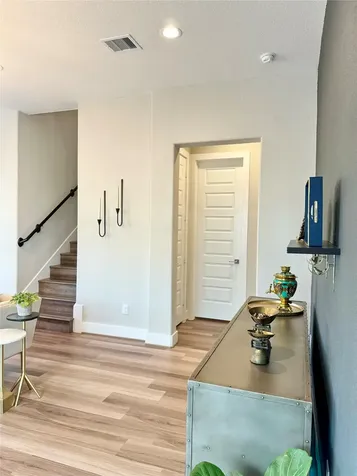 3110 Meadow Maker Lane Houston TX 77080
