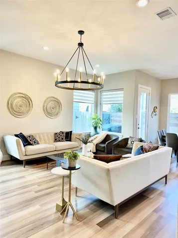 3110 Meadow Maker Lane Houston TX 77080