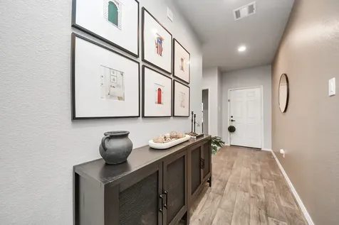 4315 Nervesa Drive Katy TX 77449