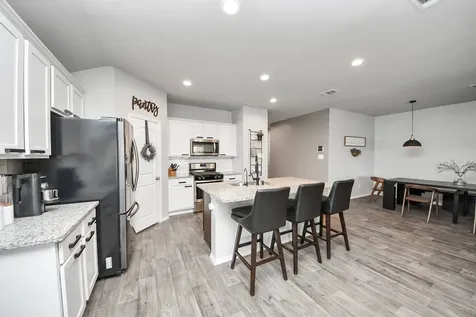4315 Nervesa Drive Katy TX 77449