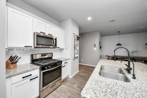 4315 Nervesa Drive Katy TX 77449