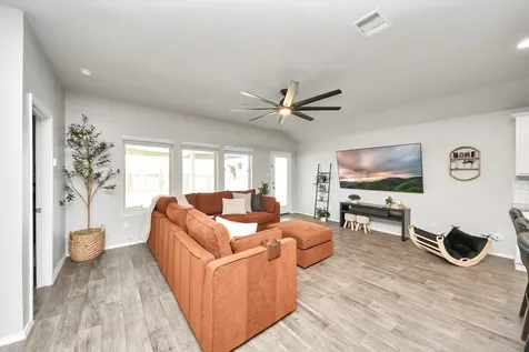 4315 Nervesa Drive Katy TX 77449