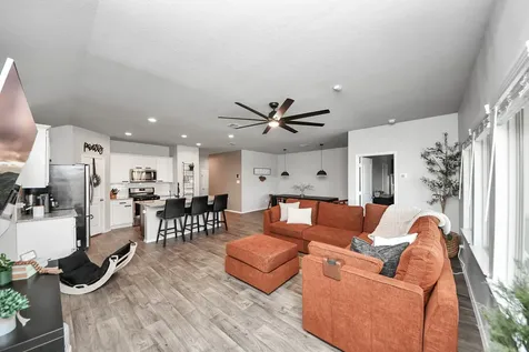 4315 Nervesa Drive Katy TX 77449