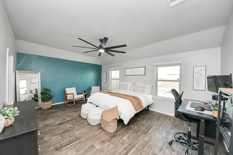 4315 Nervesa Drive Katy TX 77449
