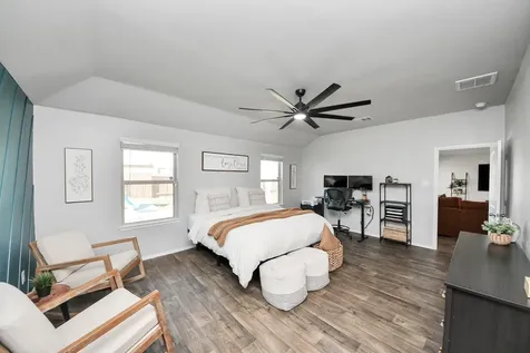 4315 Nervesa Drive Katy TX 77449