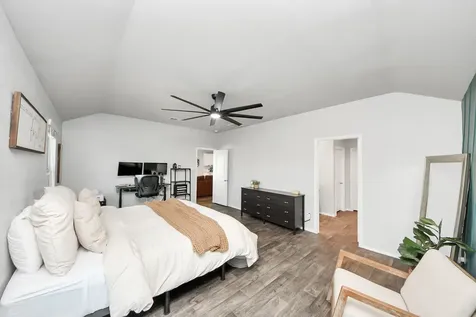4315 Nervesa Drive Katy TX 77449