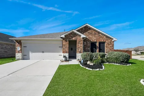 4315 Nervesa Drive Katy TX 77449