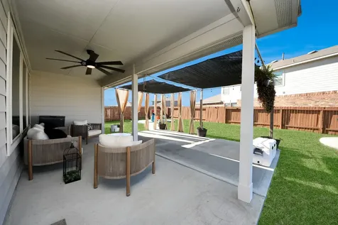 4315 Nervesa Drive Katy TX 77449