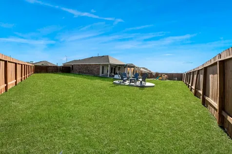 4315 Nervesa Drive Katy TX 77449