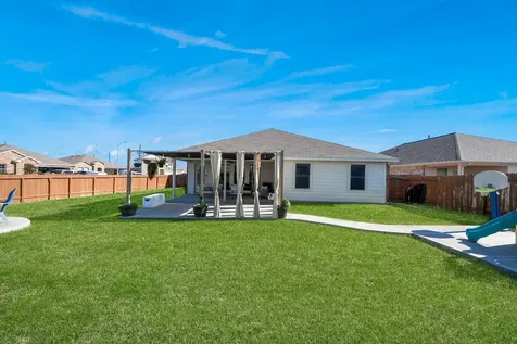 4315 Nervesa Drive Katy TX 77449