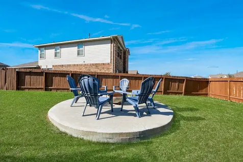 4315 Nervesa Drive Katy TX 77449