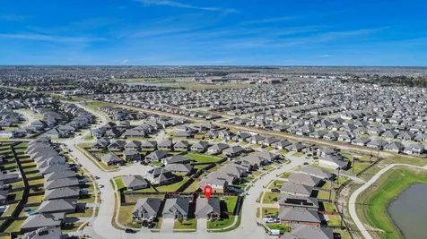 4315 Nervesa Drive Katy TX 77449