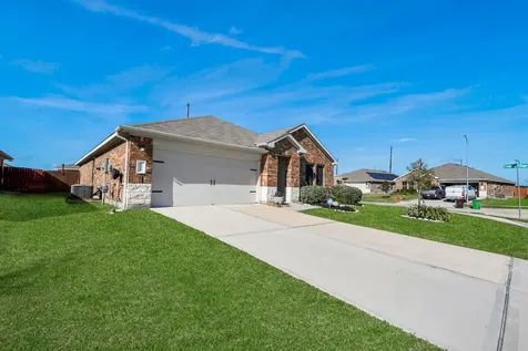 4315 Nervesa Drive Katy TX 77449