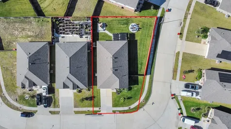 4315 Nervesa Drive Katy TX 77449