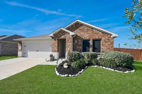 4315 Nervesa Drive Katy TX 77449