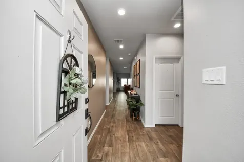 4315 Nervesa Drive Katy TX 77449