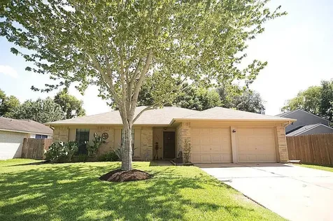 2406 Broken Elm Drive Richmond TX 77406