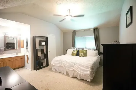 2406 Broken Elm Drive Richmond TX 77406