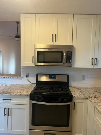 2406 Broken Elm Drive Richmond TX 77406