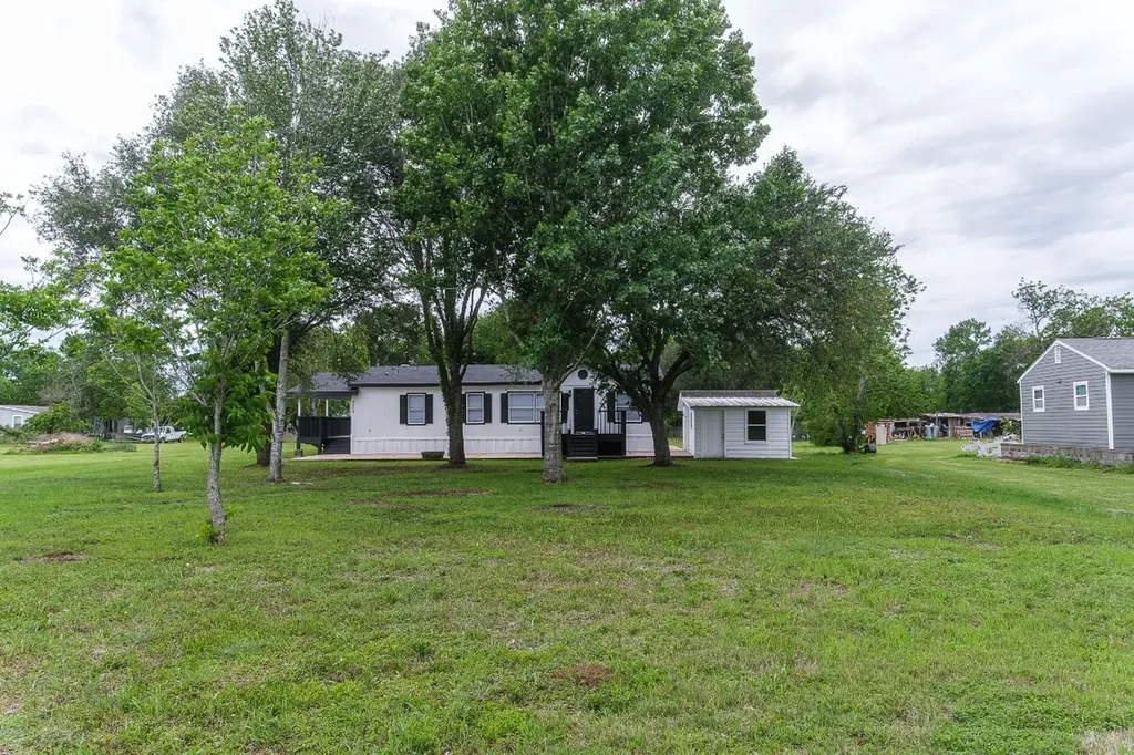 6018 Barney Lane Rosharon TX 77583