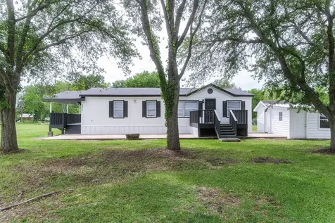 6018 Barney Lane Rosharon TX 77583