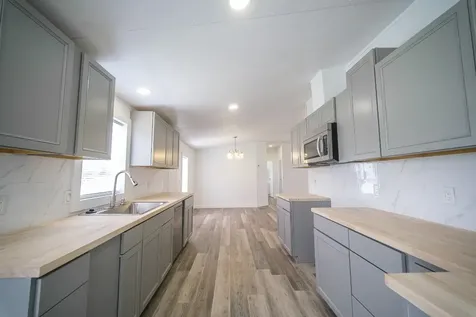 6018 Barney Lane Rosharon TX 77583